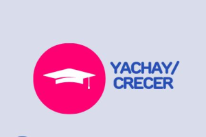 YACHAY/CRECER